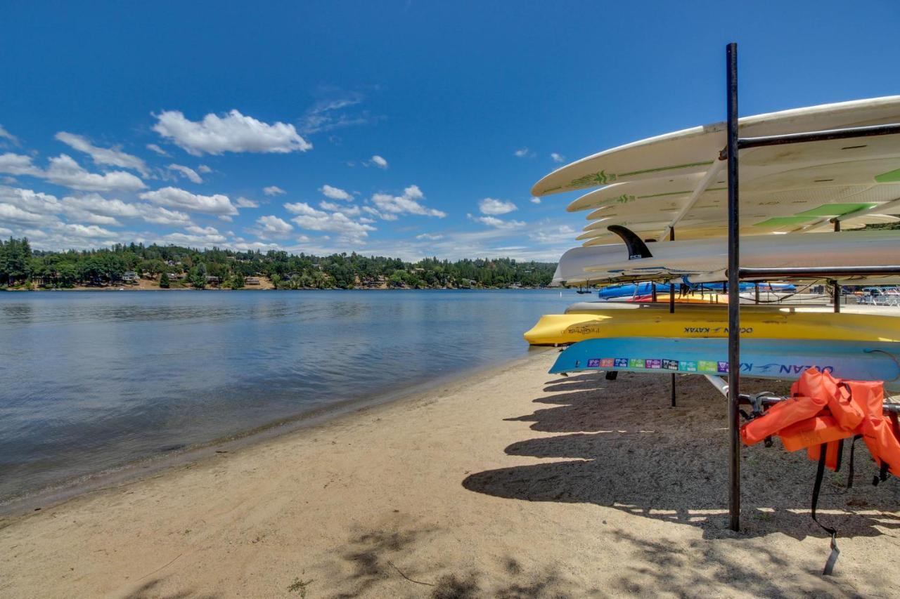 Lake Lodge Beach Groveland Ngoại thất bức ảnh