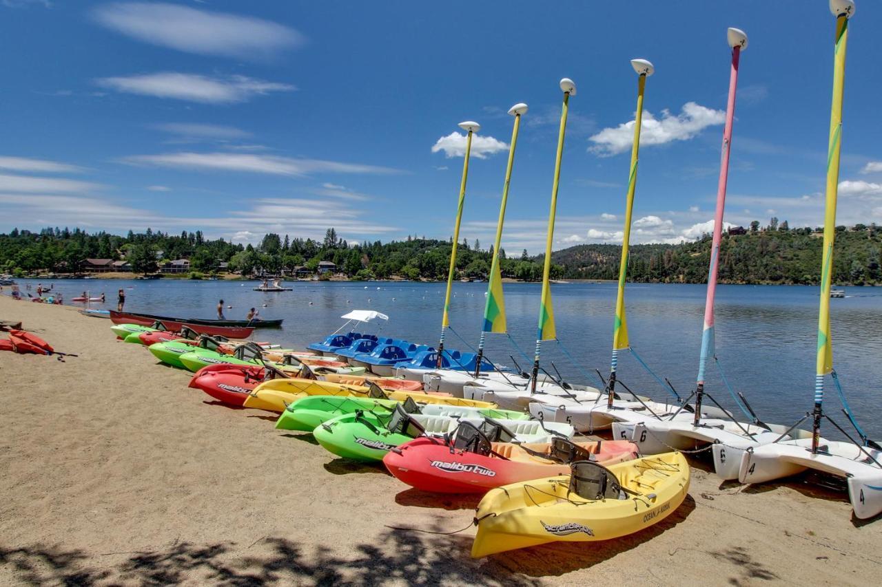 Lake Lodge Beach Groveland Ngoại thất bức ảnh